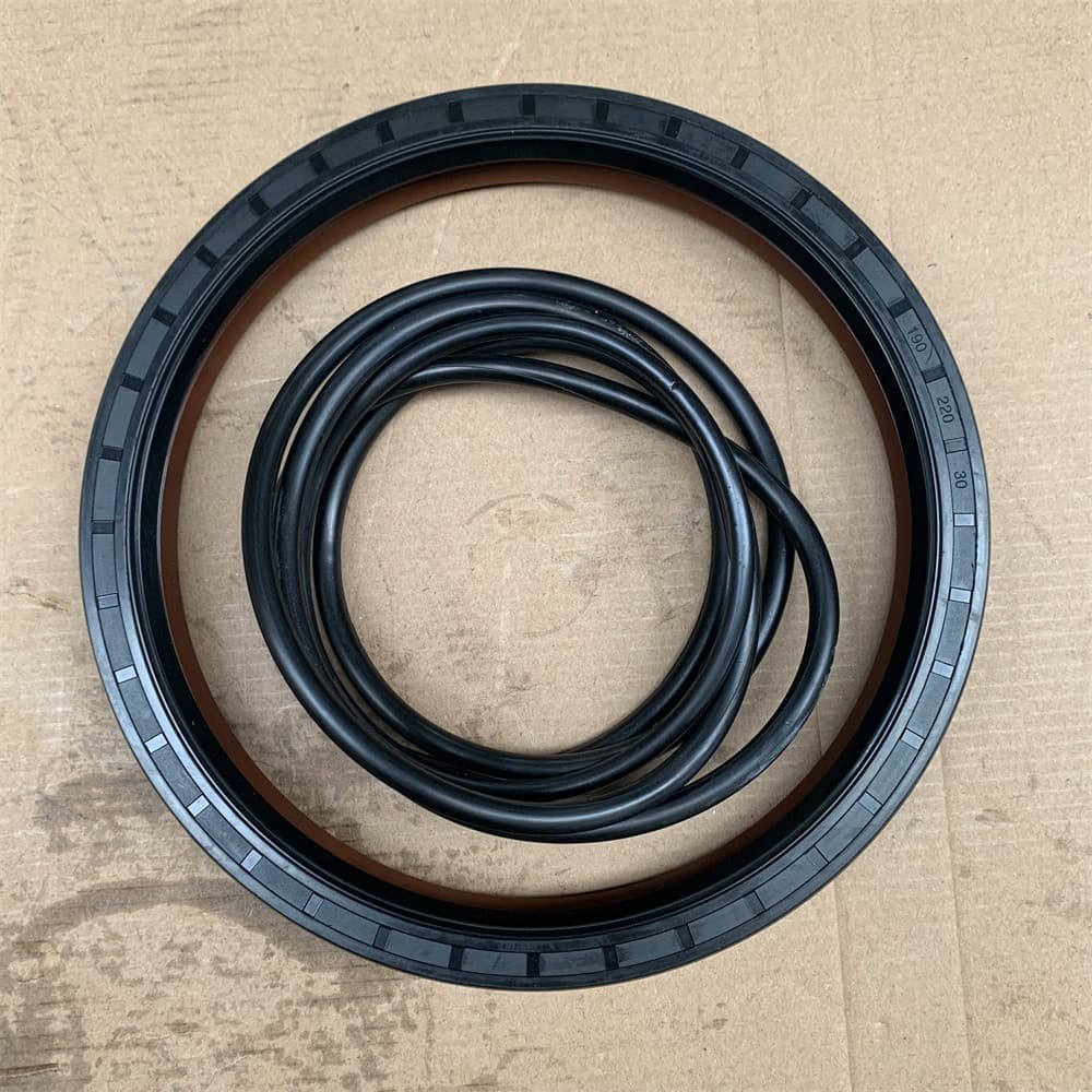 Oil seal