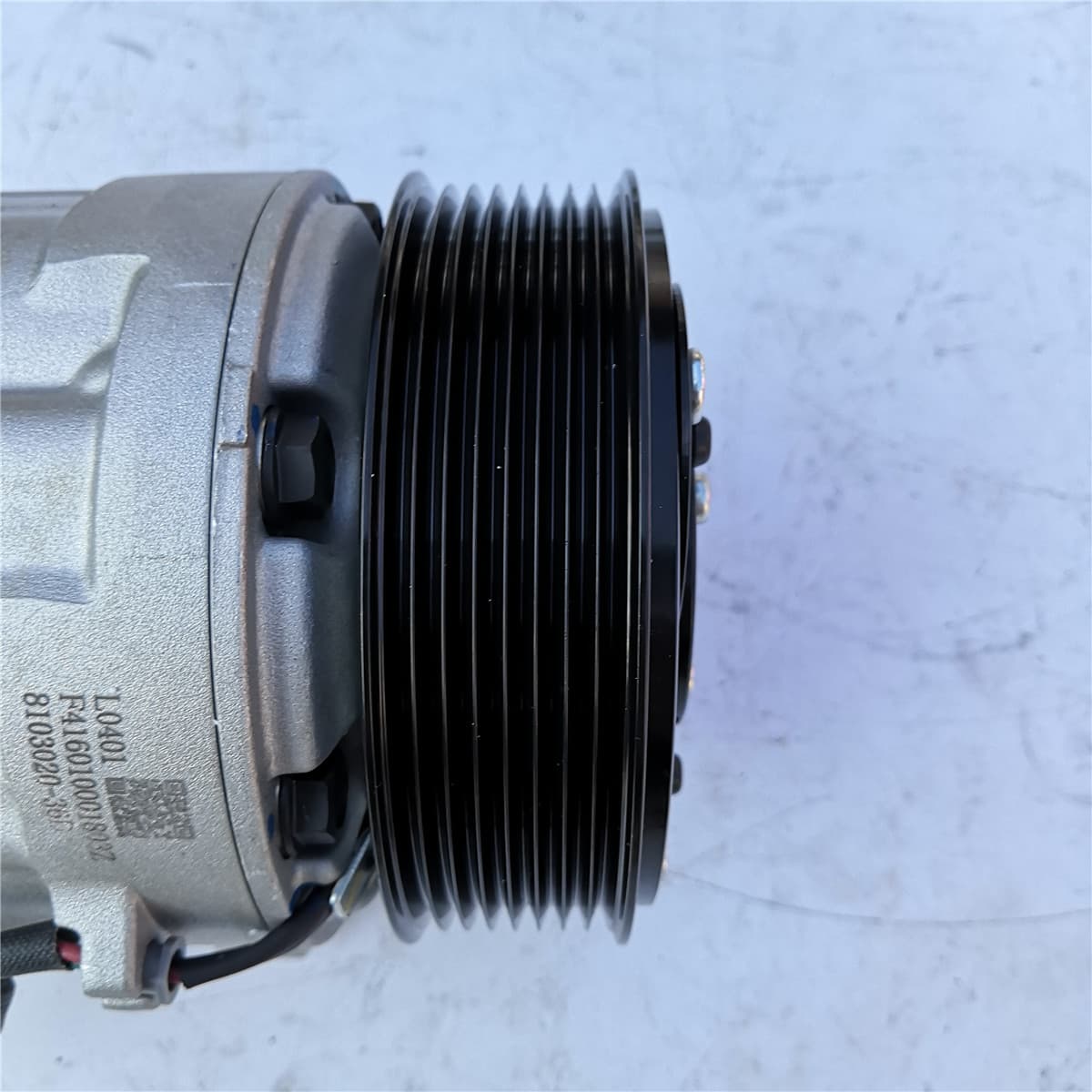 Air Conditioning Compressor