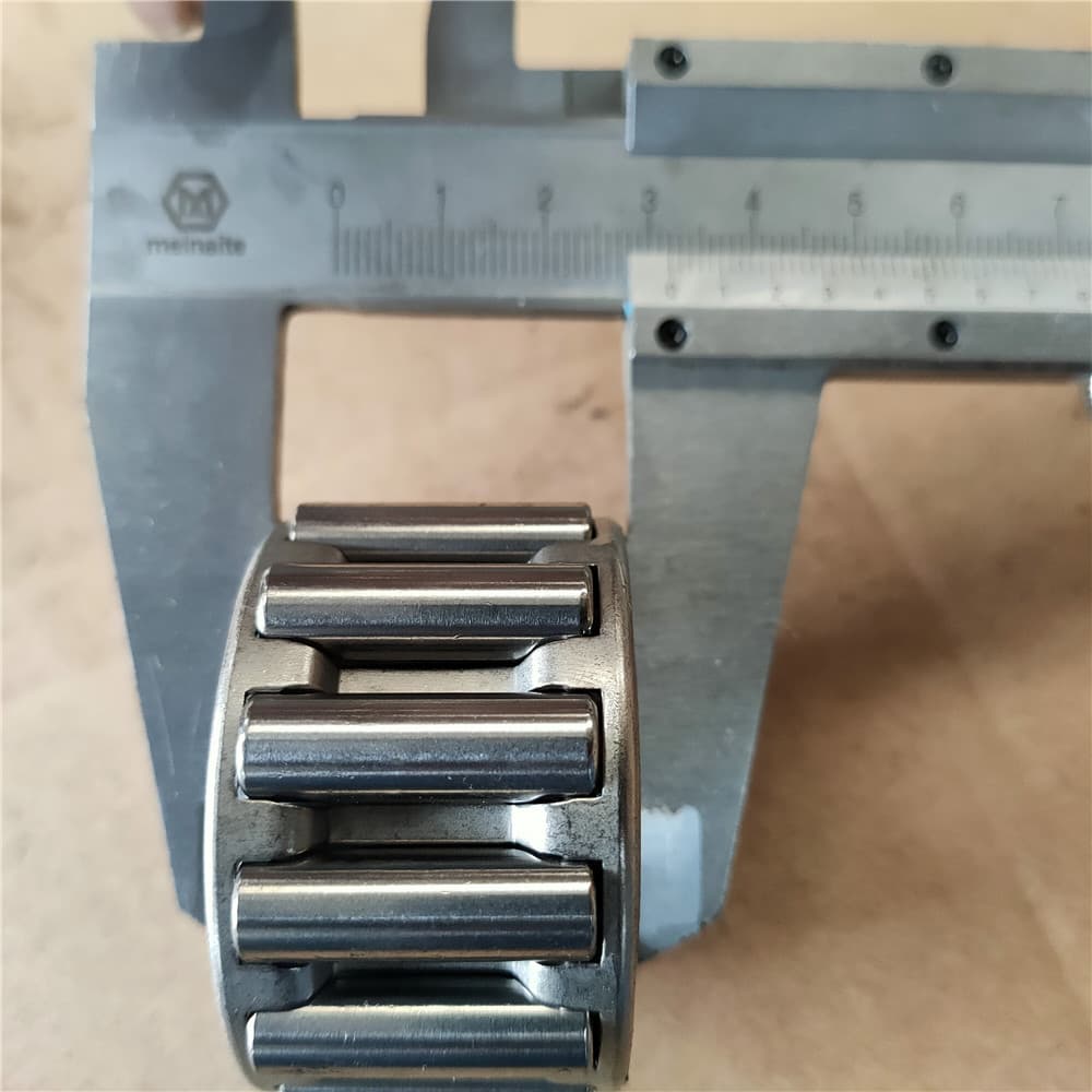 FOTON Needle roller bearings NK0305432