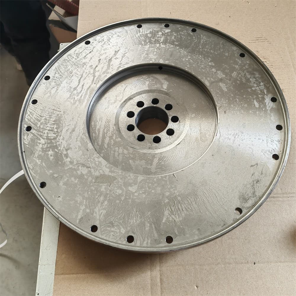 Flywheel