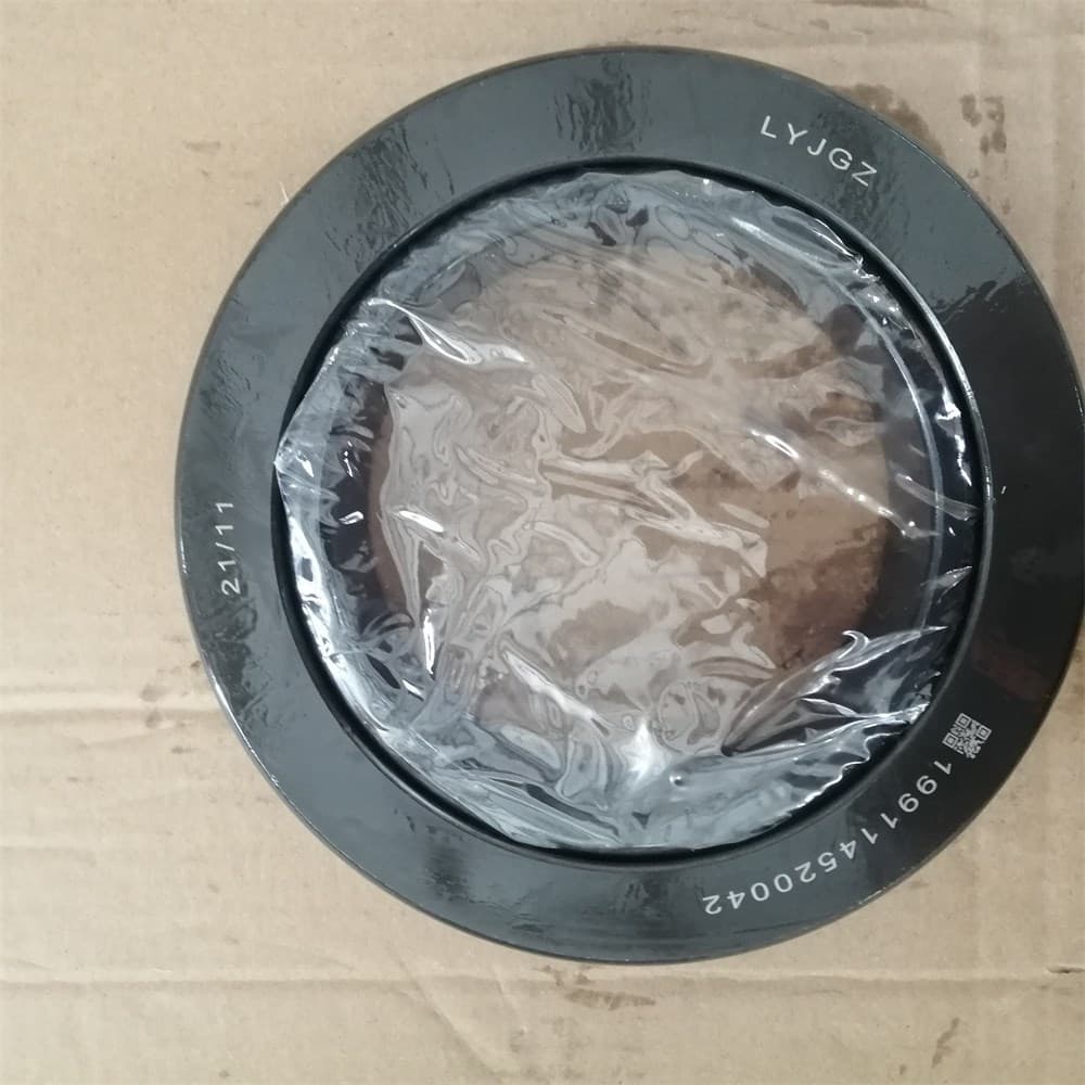 Roller bearing