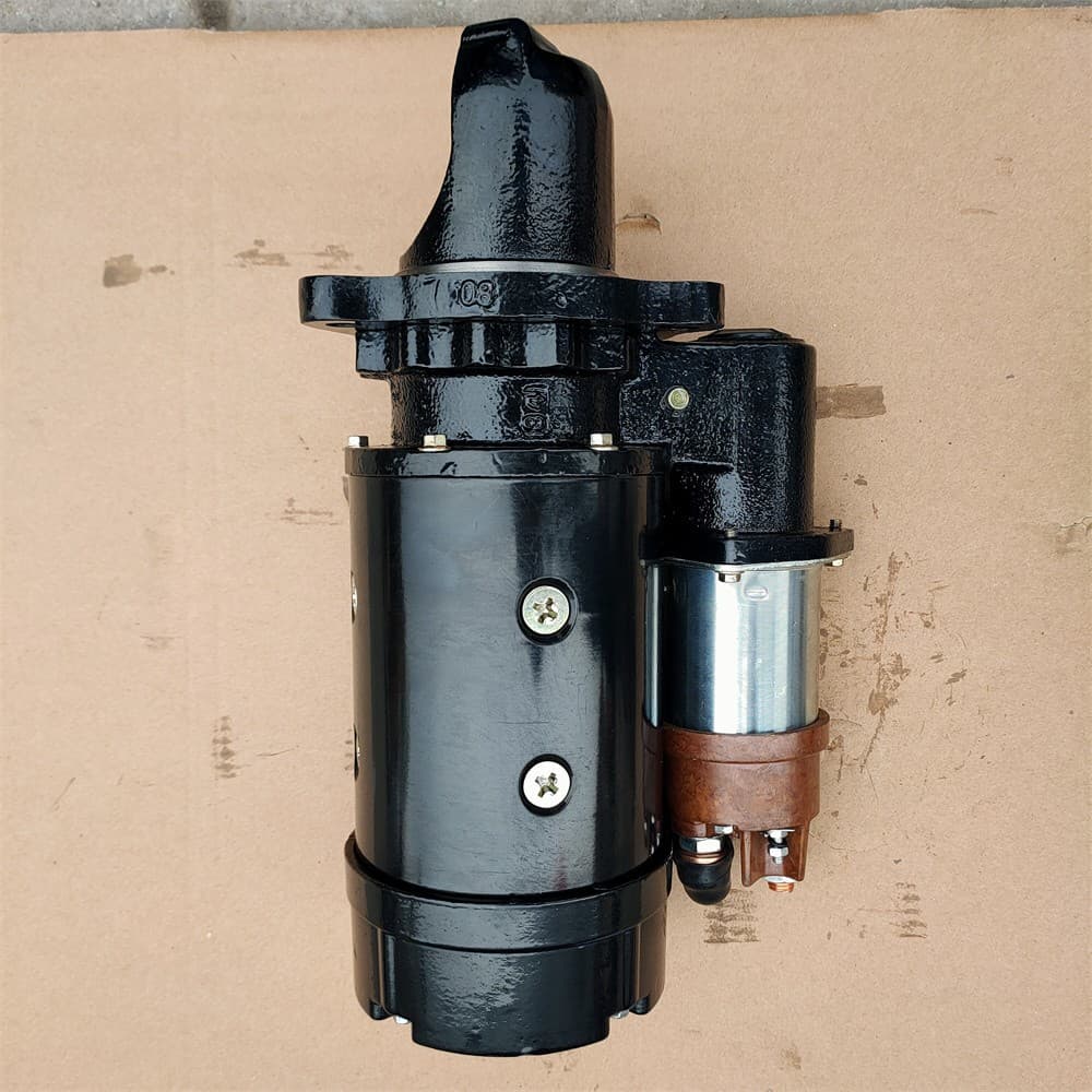 Naveco starter C3415537