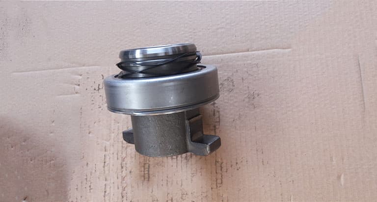 SHAANXI подшипник выжимной под шакман 86CL6395FO