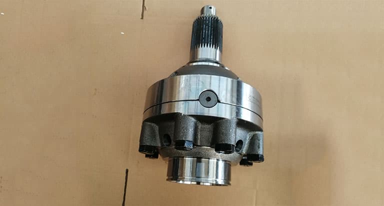 differential assembly