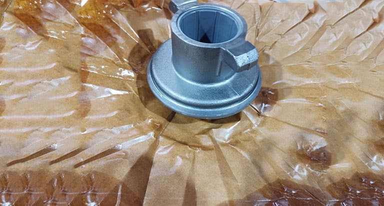 clutch release bearing