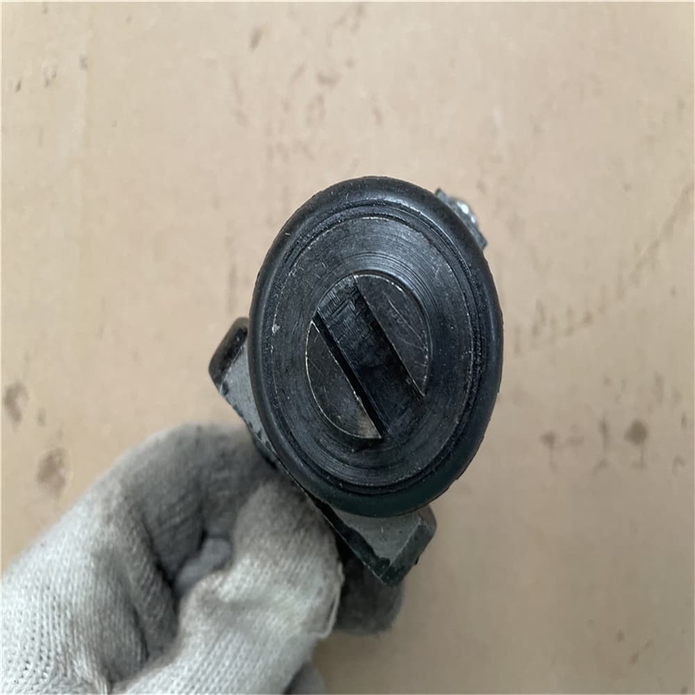 Left Bottom Brake Slave Cylinder Assy