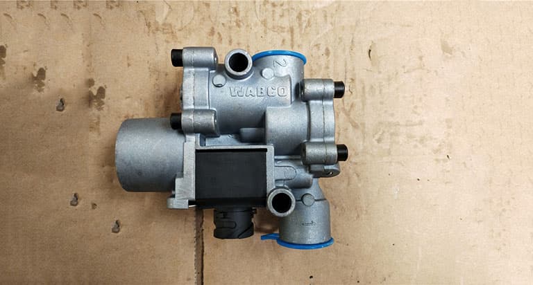 ABS Solenoid Valve