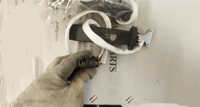 Combination Switch