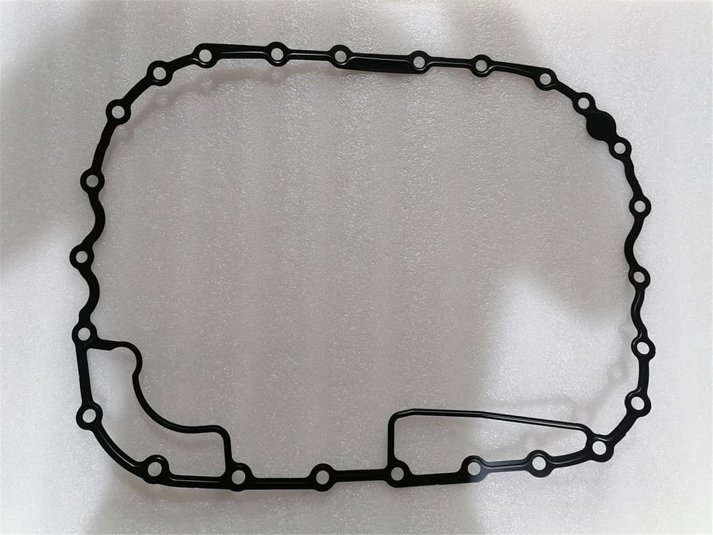 Transmission gasket