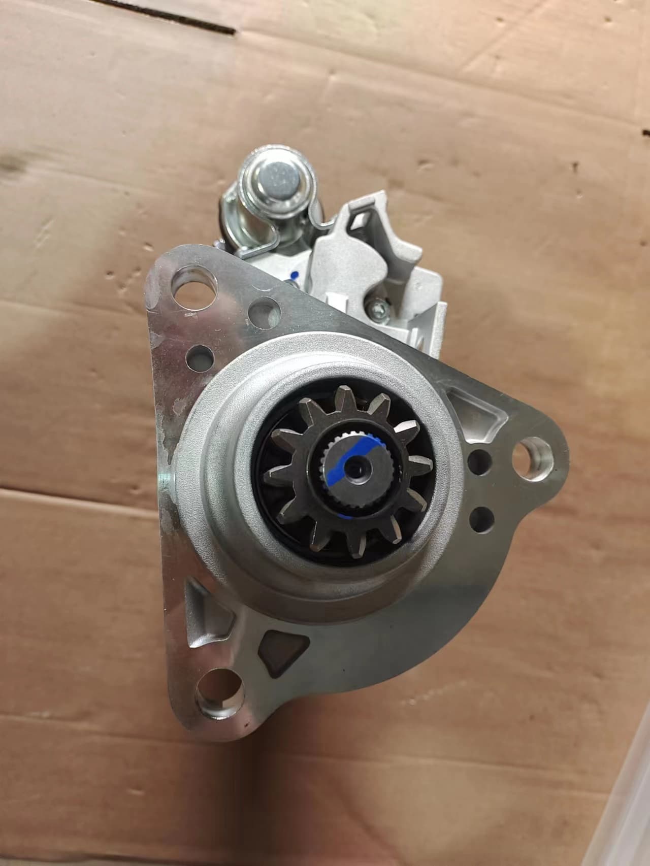 XCMG starter 201v26201-7199