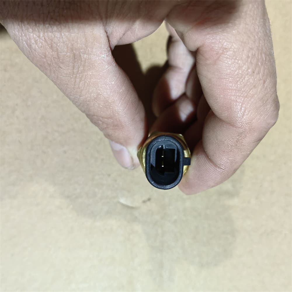 COOLANT TEMP SENSOR