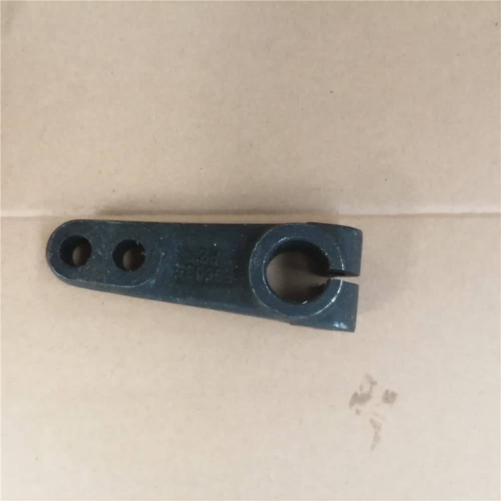 SINOTRUK shift arm F96035