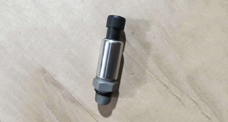 pressure sensor