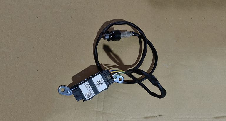 NOx sensor