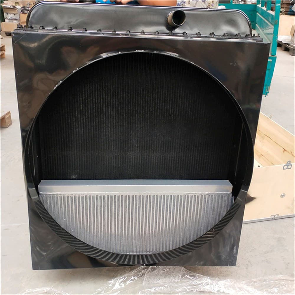 radiator