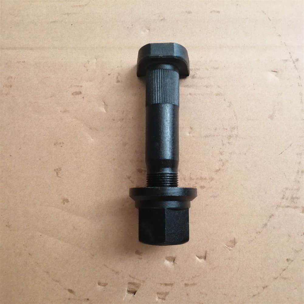 wheel bolt