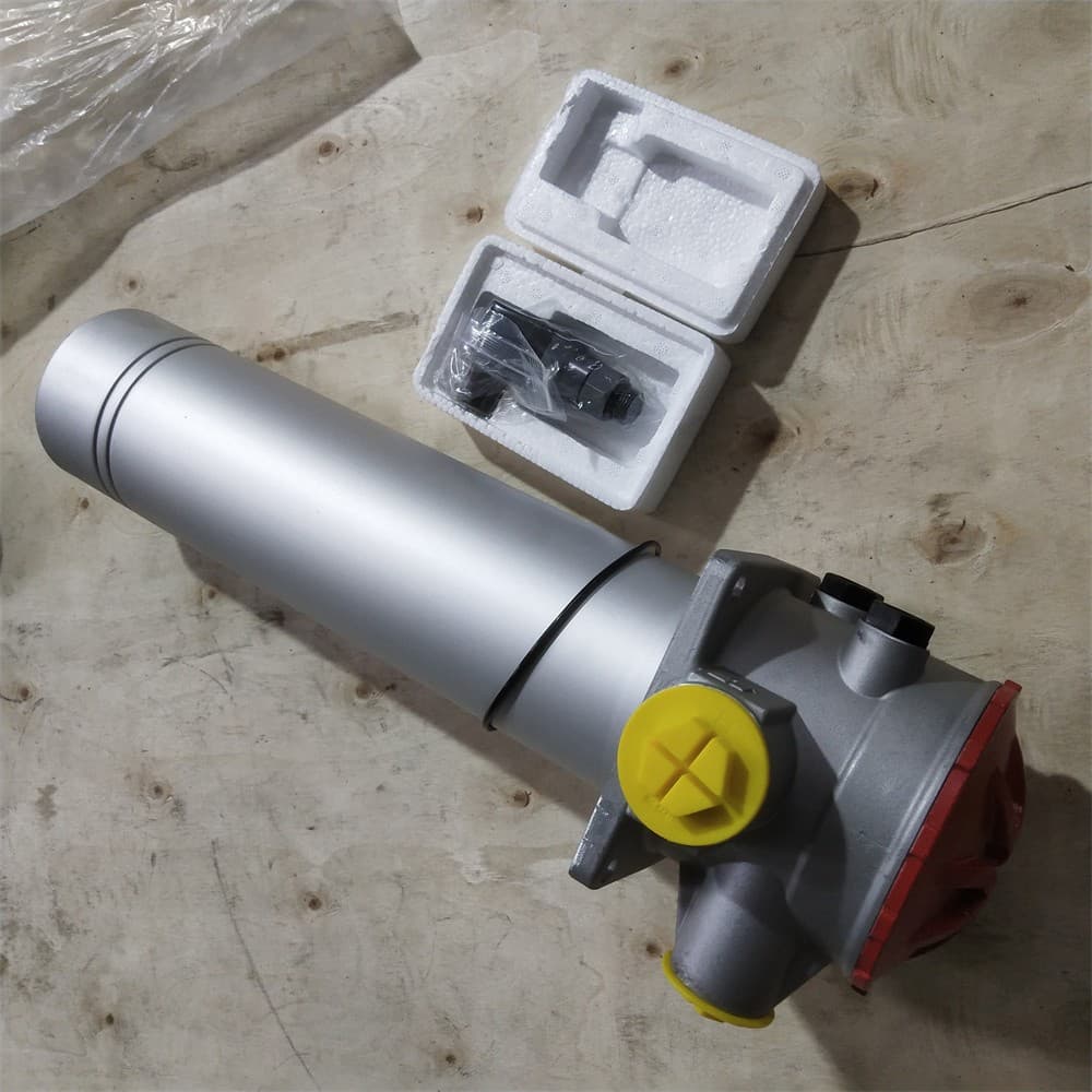XCMG Hydraulic filter element 803305442