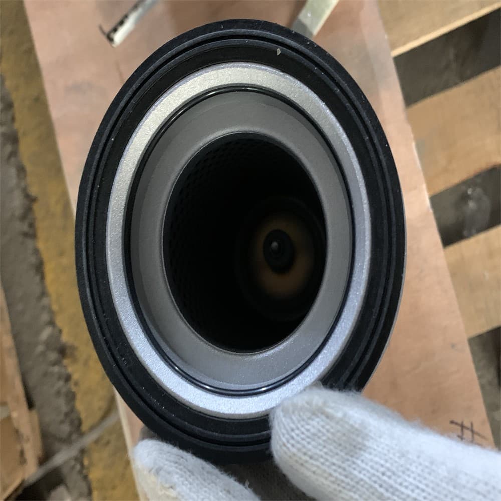 XCMG air filter EF-124D-S