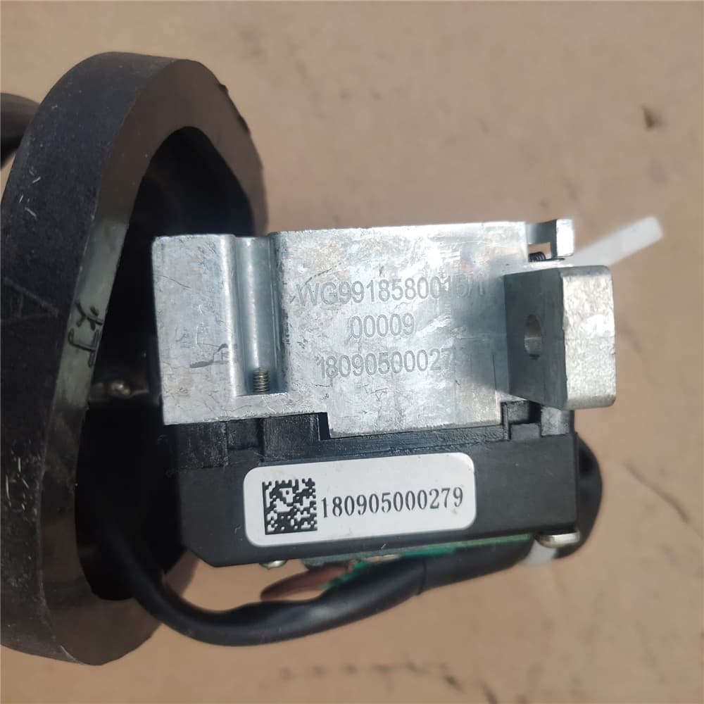 Combination switch