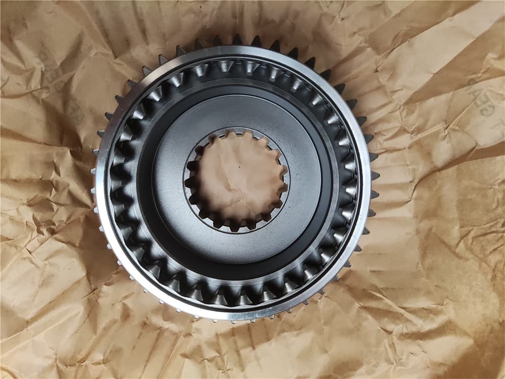 H/LOW,DRIVING GEAR SYNCHRONIZER