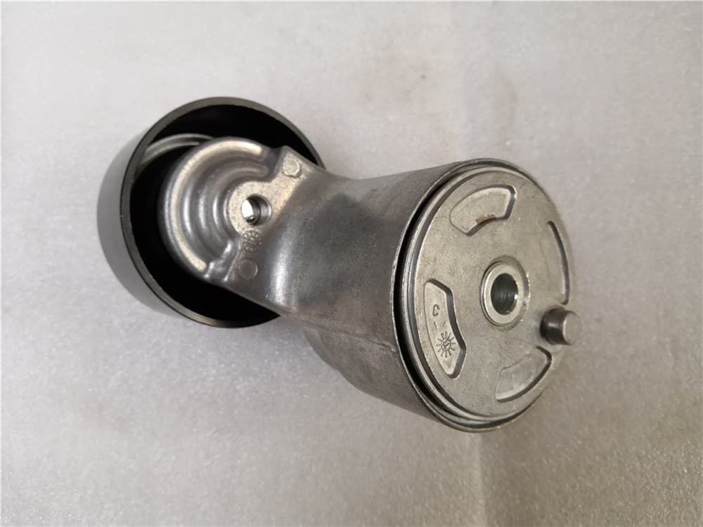 Belt tensioner 2.8