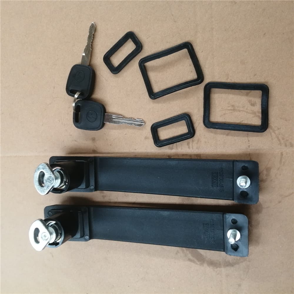 handle assy