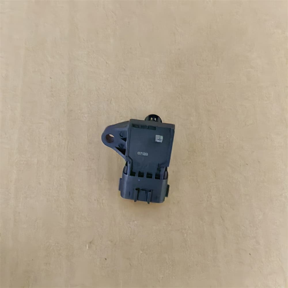 Temperature sensor