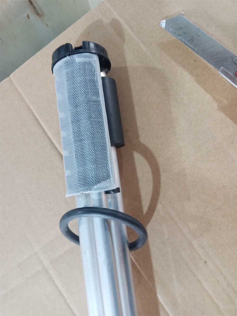 Oil level sensor