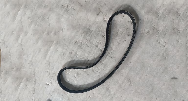 a/c v-belt