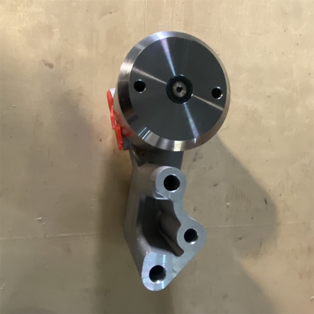 Oil pump/fuel pump