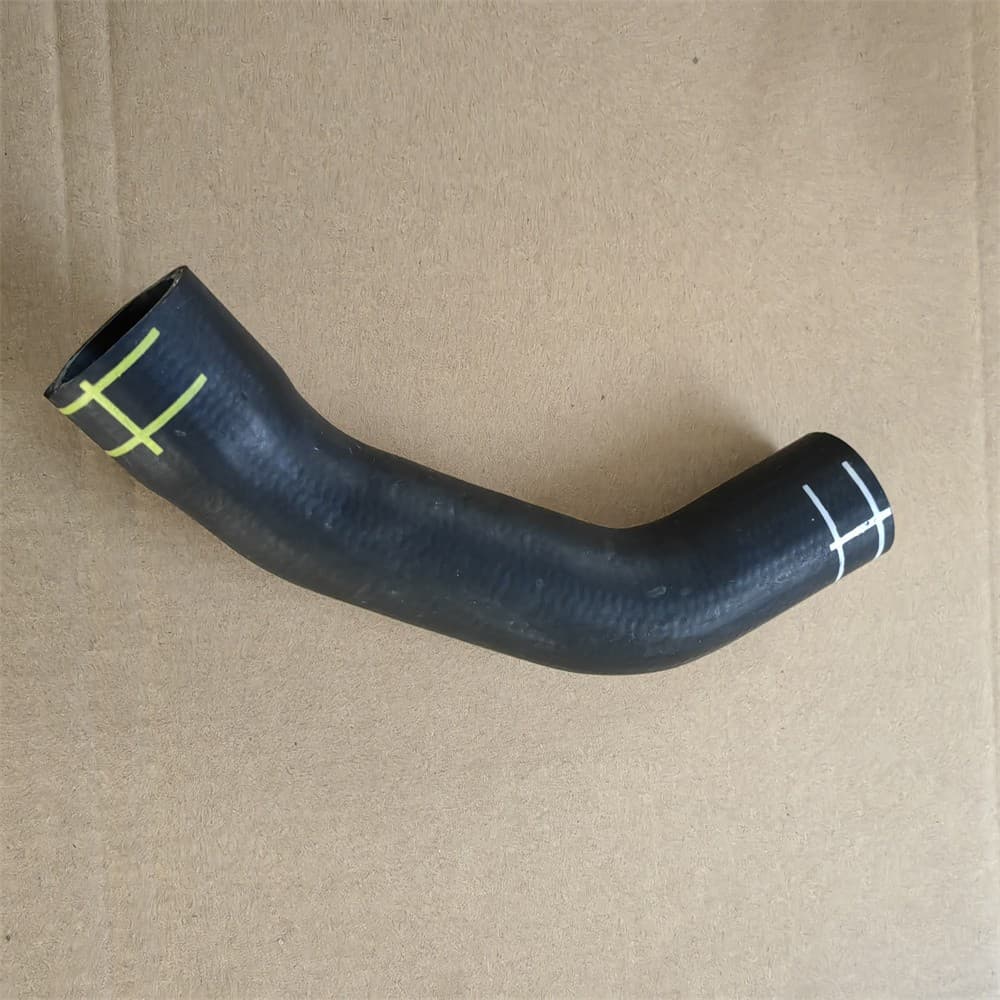 ENGINE OUTLET HOSE