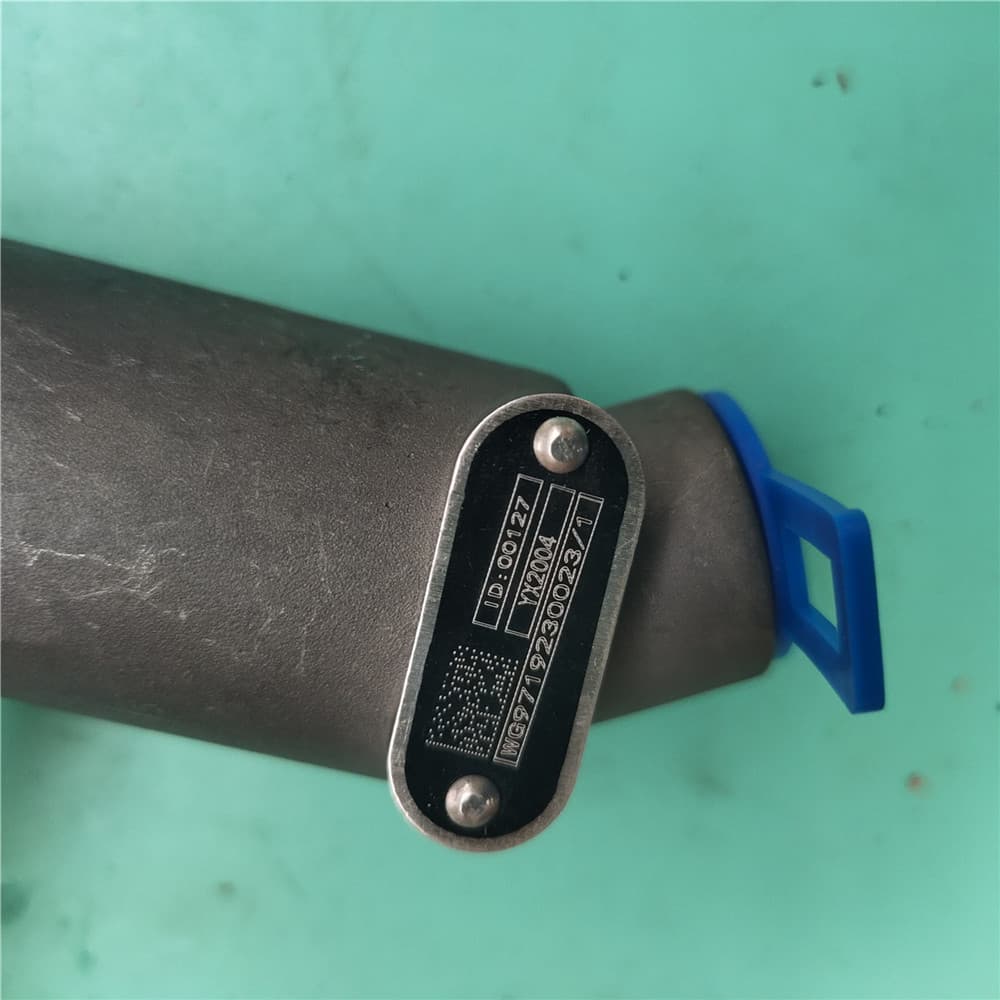 Clutch master cylinder
