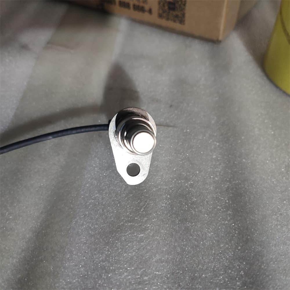 Speed sensor
