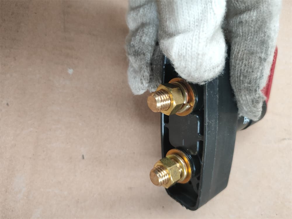 power switch