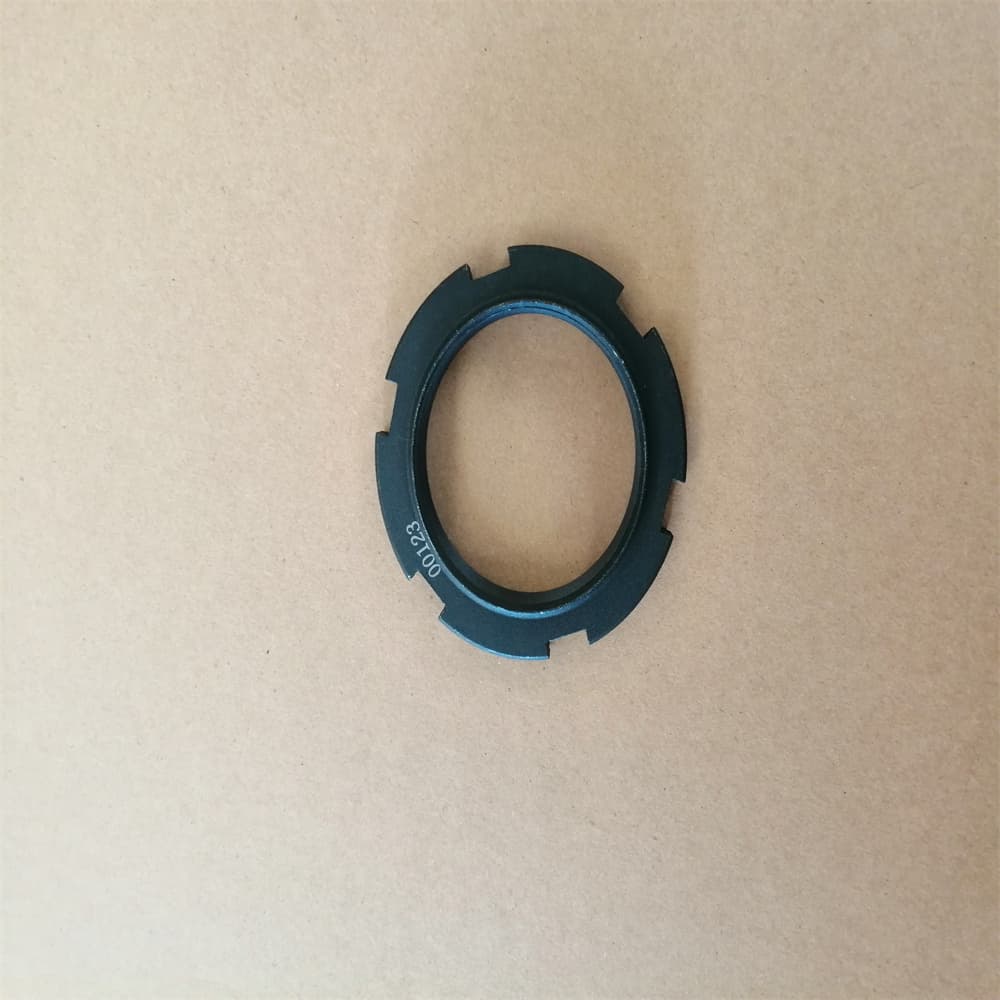 axle shaft gear gasket