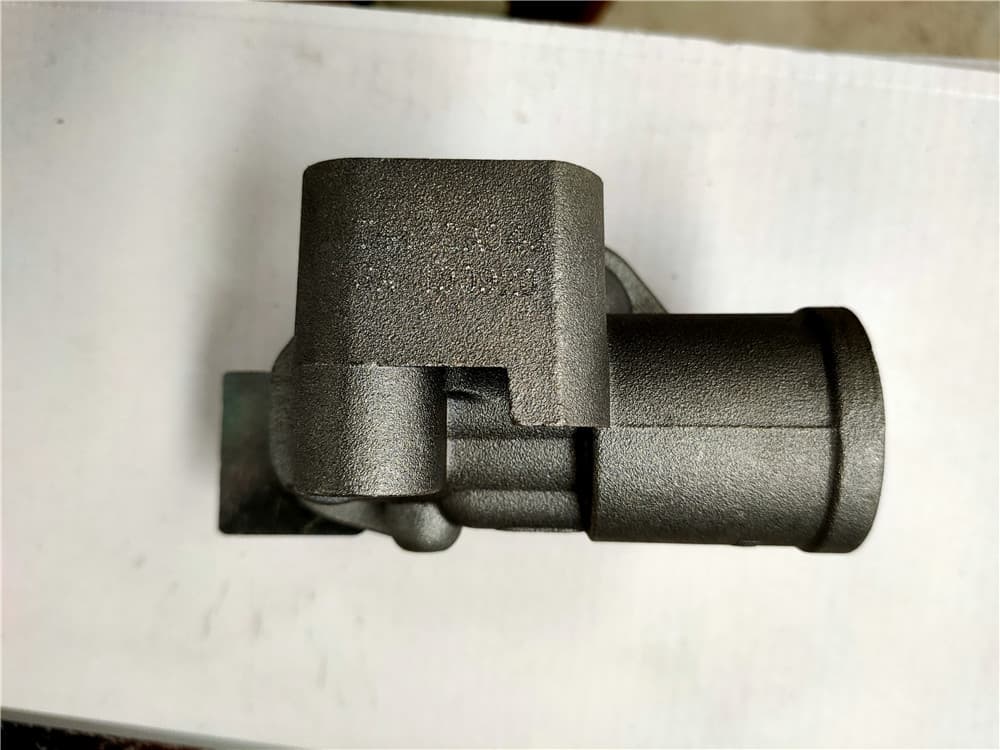Oil pressure regulating valve