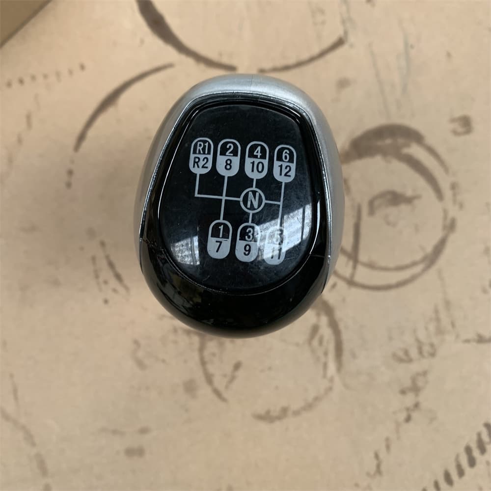handle ball