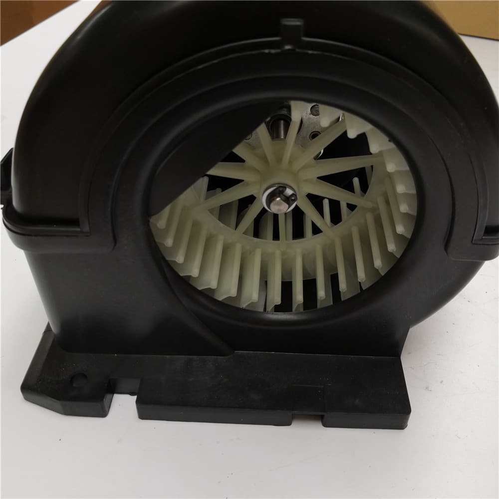 heater motor howo A7