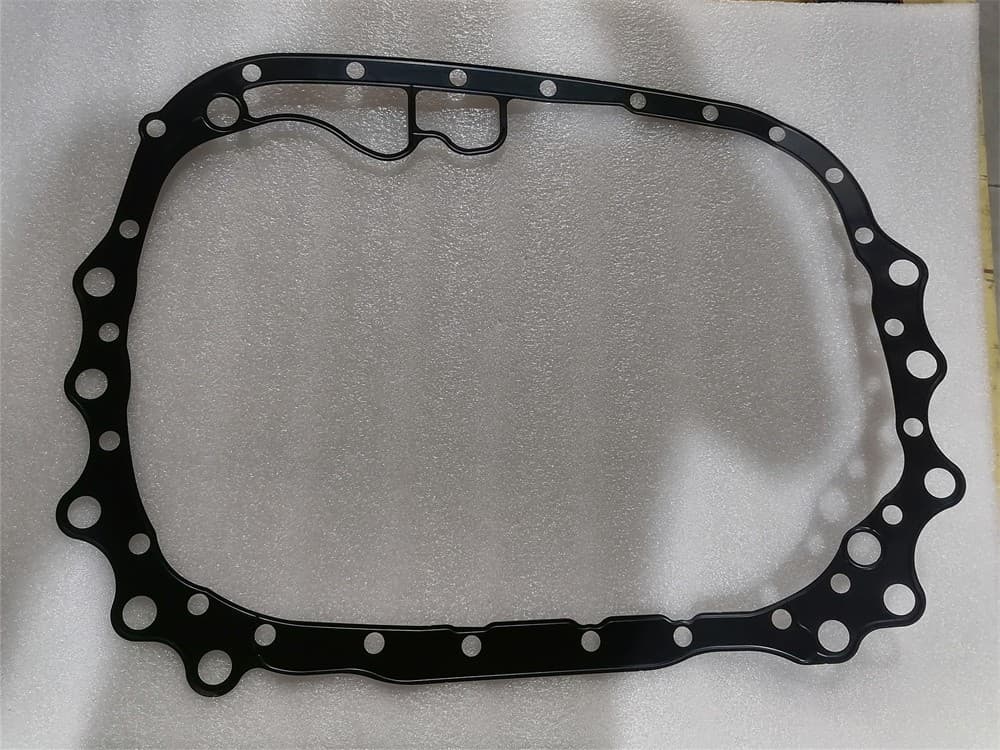 Transmission gasket