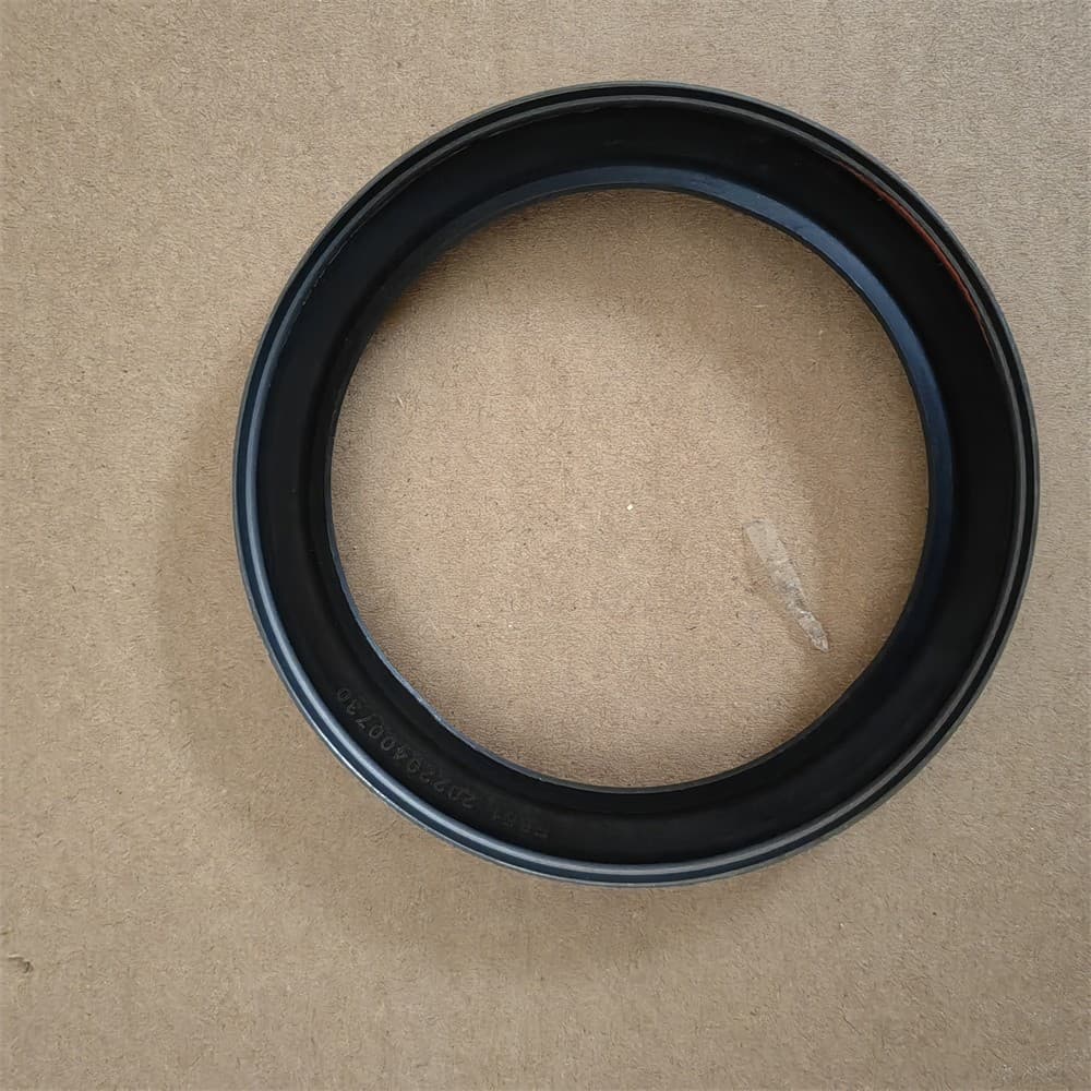 FOTON Crankshaft rear oil seal E049302000212
