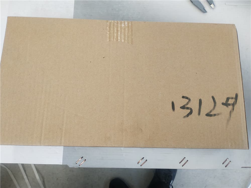 combination instrument