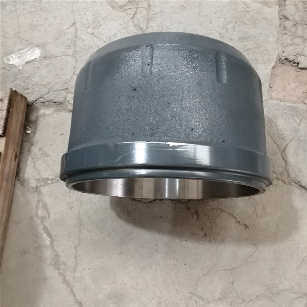brake drum