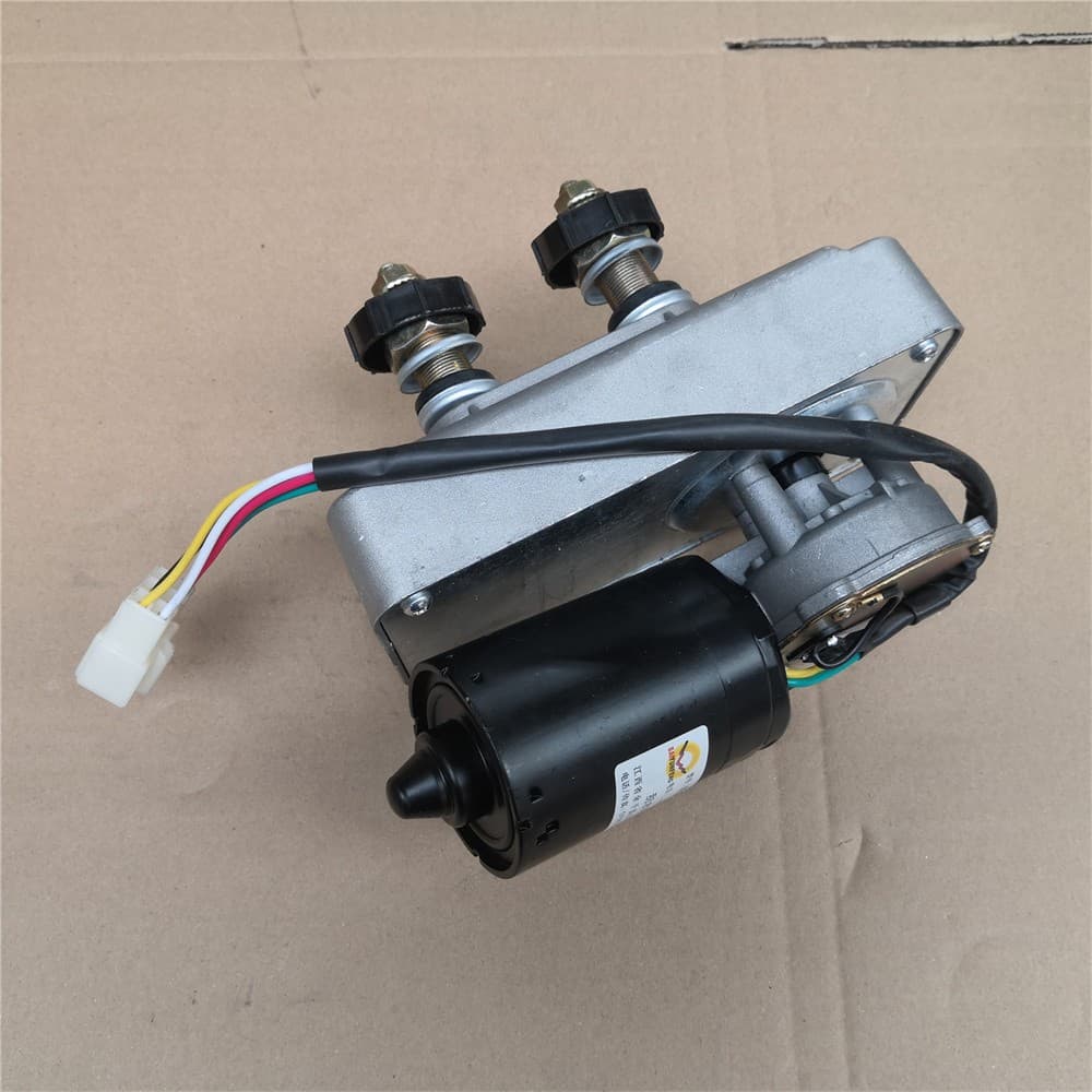Wiper blade is suitable for double paddle 60MM К936022005