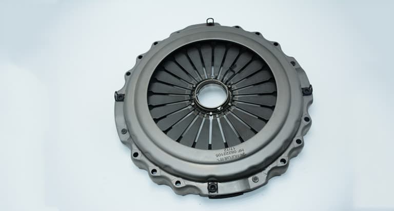 XCMG Нажимной диск сцепления AZ9725160110