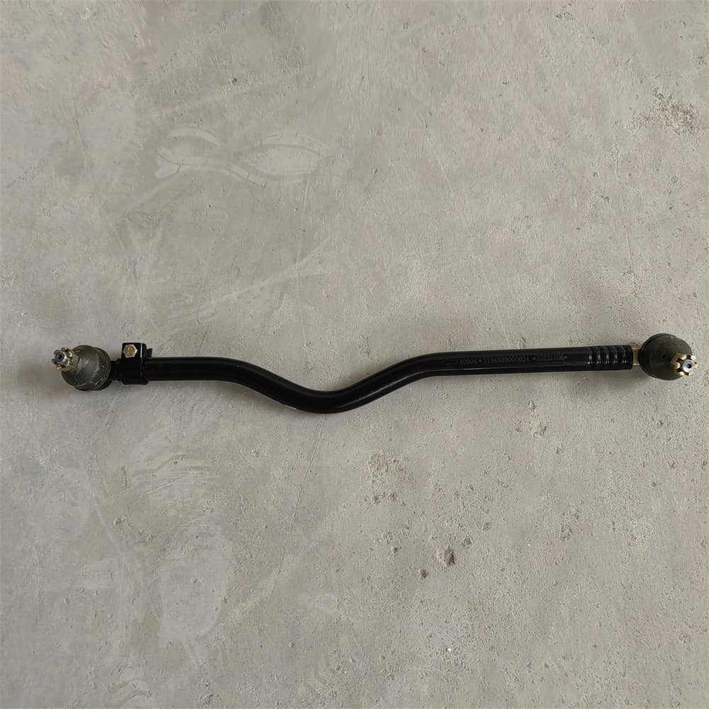 Steering Rod Assembly