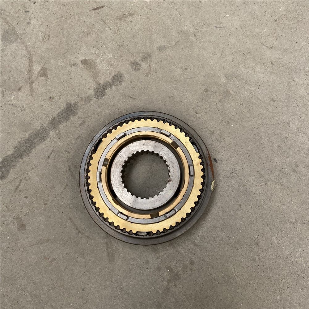 FOTON 1st/2nd gear synchronizer assy 651-3160