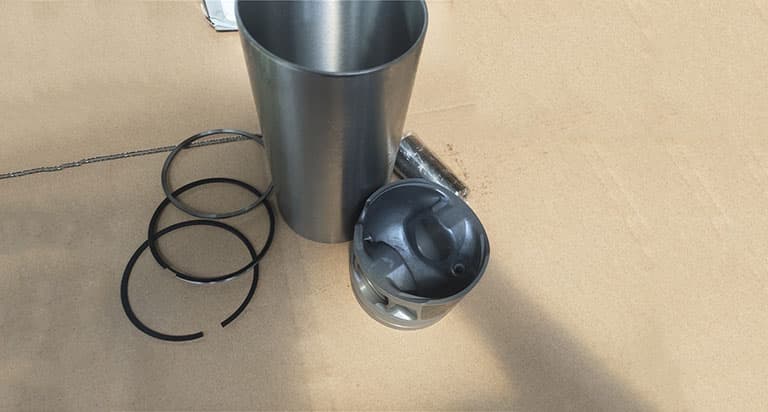 Liner kit