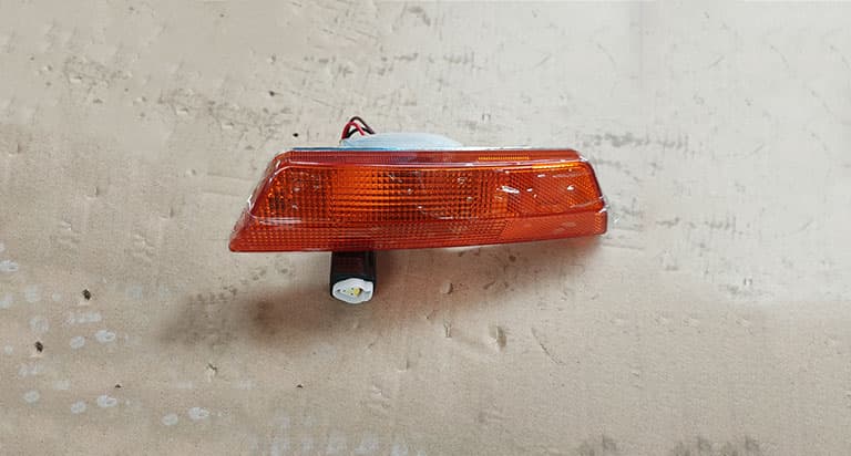 turn signal