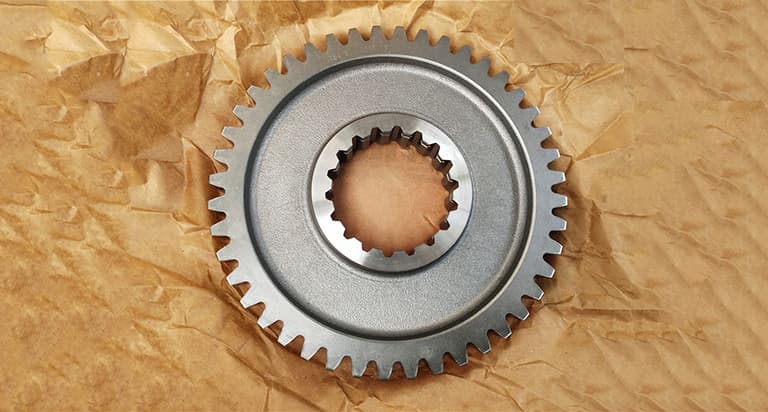 GEAR