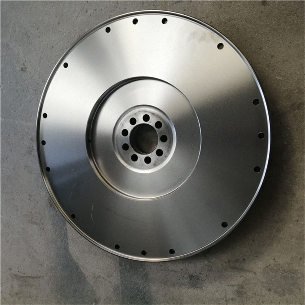Flywheel